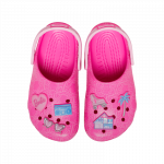 Crocs Barbie Classic Clog - Dydis 28 (211406-90H &Scaron;lepetės)
