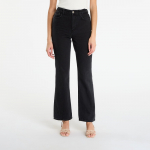 Jeansy GUESS 80S Straight Black - Dydis W28 (W5BA33D0981-WNTK Kelnės)