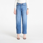 Jeansy Calvin Klein Jeans Eu Barrel Jeans Blue - Dydis 28 (LV047E626G MZK Kelnės)