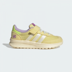 adidas adidas Disney Tiana Run 70s 2.0 dla dzieci - Dydis 28 (JR4921 )