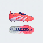 adidas z wywijanym językiem Predator Elite na naturalną nawierzchnię - Dydis 28 (JR7006 )