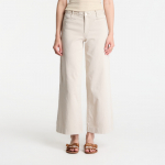 Jeansy GUESS Zoya Crop Leg Braided Jeans Lovers Beach - Dydis W28 (W6GB15W1886-A115 Kelnės)