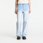 Jeansy Karl Kani Og Five Pocket Straight Leg Denim Light Blue Mc - Dydis 28 (61000013 Kelnės)