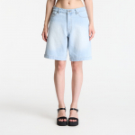 Karl Kani Og Denim Jorts Blue - Dydis 28 (PD00014049 &Scaron;ortai)