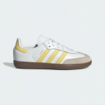 adidas Originals Samba OG Kids - Dydis 28 (JR3128 Laisvalaikio batai)