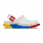 Crocs System Classic Clog - Dydis 28 (211874-100 &Scaron;lepetės)