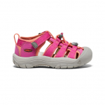 Keen NEWPORT H2 CHILDREN - Dydis 29 (1014251 Basutės)