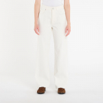 Jeansy AllSaints Brooklyn Jean Off White - Dydis 29 (W078ED-203 Kelnės)