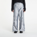 adidas Adilenium Season 4 Teamgeist Baggy Shine Denim Joggers Light Blue - Dydis 29 (KE9800 Kelnės)