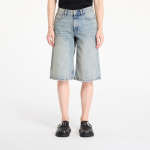 Guess Originals Bermuda Shorts Washed Blue - Dydis 29 (W5GD1KD5MKB-GTLW &Scaron;ortai)