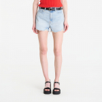 Tommy Hilfiger Denim Eve Mini Flare Short Hw Kyle - Dydis 29 (WW0WW49578 1AA &Scaron;ortai)
