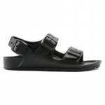 Birkenstock Milano Kids EVA Black 009 - Dydis 29 (1009353 Basutės)