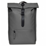 Rains Rolltop Rucksack (13320-13 Kuprinės)