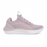 Under Armour Wmns Dynamic 2 Gray (3028077-009 Laisvalaikio batai)