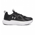 Under Armour Infinite MVMNT SE Black /White /Metallic Silver (6000902-001 Laisvalaikio batai)