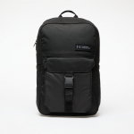 Under Armour Triumph Campus Backpack Black/ Black/ White 23 (1384462-001 Kuprinės)