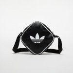 adidas Adicolor Classic Diamond Bag Black/ Better Scarlet/ Grey Two (JD5550 Krep&scaron;iai)