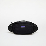 Nerka Patagonia Fieldsmith Hip Pack Black (48580 BLK Krep&scaron;iai)