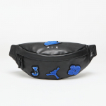 Nerka Jordan Jam Borough Varsity Crossbody Black/ Game Royal (MA9064-KB4 Krep&scaron;iai)