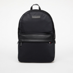 Tommy Hilfiger Th Nylon Daily Backpack Black (AM0AM13617-BDS Kuprinės)