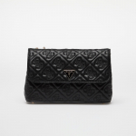 GUESS Adelasia Convertible Cross Body Flap Black (HWQL9658210-BLA Krep&scaron;iai)