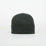 FRED PERRY Classic Beanie Court Green/ Navy (C8161 Z86 Kitos kepurės)