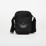 adidas Adicolor Festival Bag Black/ White (KD7863 Krep&scaron;iai)