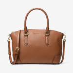 Michael Kors Md Ew Dome Satchel Luggage (30R6G1WS8V 230 Krep&scaron;iai)