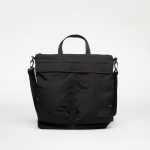 Calvin Klein Jeans Metro Nylon Helmet Bag Black (LV04G3130G UB1 Krep&scaron;iai)