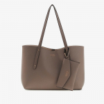 GUESS Brenton Tote Dark Taupe (HWPG9648230-DRT Krep&scaron;iai)
