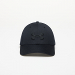 Under Armour Men's Blitzing Adjustable Cap Black (1376701-002 Kitos kepurės)