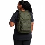 Under Armour Triumph Sport Backpack Marine OD Green/ Baroque Green/ Baroque Green (1372290-390 Kuprinės)