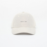 Calvin Klein Canvas/Pu Standard Logo Cap Wren (LV04D5081G 47A Kitos kepurės)