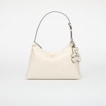 GUESS Kassie Hobo Off White (HWTG9930010-OFF Krep&scaron;iai)