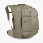 Osprey Farpoint 55 Sawdust Tan (10066357OSP Kuprinės)