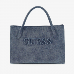 GUESS Jodi Tote Denim (HWDG9769220-DEN Krep&scaron;iai)