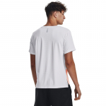 Under Armour Iso-Chill Laser Heat Ss White (1376518-100 Mar&scaron;kinėliai)