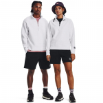 Under Armour Summit Knit Shorts Black (1377176-001 &Scaron;ortai)