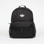 adidas Backpack 1 Black (KQ6384 Kuprinės)