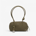 Steve Madden Brooted Olive (13002581 OLI Krep&scaron;iai)