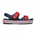 Crocs&trade; Crocband Cruiser Sandal Kid's - Dydis 30 (209423-4OT Basutės)
