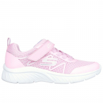 Skechers Microspec Plus Swirl Sweet - Dydis 30 (303535LLTPK )