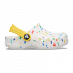 Dziecięce Crocs Baya Seasonal Printed - Dydis 30 (209728-94S &Scaron;lepetės)