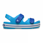 Dziecięce Crocs Crocband Cruiser Sandal - Dydis 30 (209423-4MO Basutės)