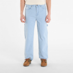 Jeansy Karl Kani Retro Baggy Workwear Denim Blue - Dydis 30 (6000501 Kelnės)