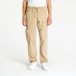 Urban Classics Asymetric Pants Unionbeige - Dydis W30 (TB5912-03738 Kelnės)
