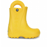 Kalosze Crocs Handle It Rain Boot Kids - Dydis 30 (12803-730 )