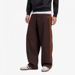 adidas Firebird Tailored Trousers Aurora Coffee - Dydis 30 (KW7986 Kelnės)