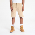 Tommy Jeans Jaimie Canvas Cargo Shorts Beige - Dydis 31 (DM0DM21951 ACT &Scaron;ortai)
