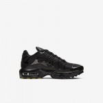 Nike Air Max Plus - Dydis 32 (CD0610-001 Nike Air Max batai)